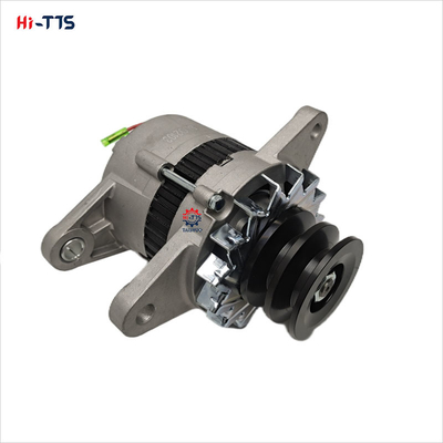 Harga bagus Alternator 24V 30A 6BD1 6BB1 EX200-1 SH200A1 1812002050 1812002090 1812003650 on line