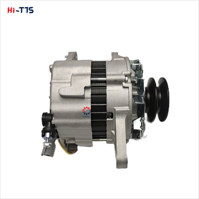 Harga bagus Alternator 24V 50A 6HK1 A4TU5485 A4TU5486 1812005303 1812005300 1812005302 on line