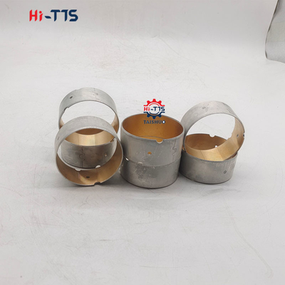 Harga bagus 6D125 Excentric Bearing Bush Untuk Bagian Mesin on line