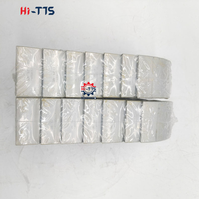 Harga bagus Bagian mesin diesel 6D170 S6A170 Bantalan utama 6162-23-8000 on line