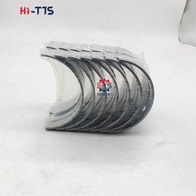 Harga bagus Bagian mesin diesel 6D125 Bantalan utama on line