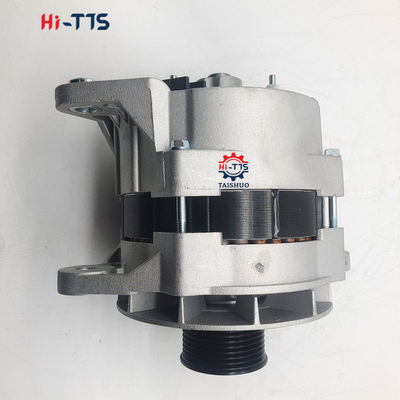 21Q6-41000 90A 24V Generator Generator Mesin Diesel untuk  Hyundai excavator M11 ISM11 QSM11