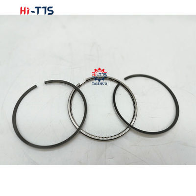 Bagian Mesin Diesel 115104090 77mm Piston Ring Untuk 404D.