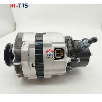 Harga bagus HD75 HD65 HD72 HD78 Alternator 37300-41700 Penggali 24V 55A on line