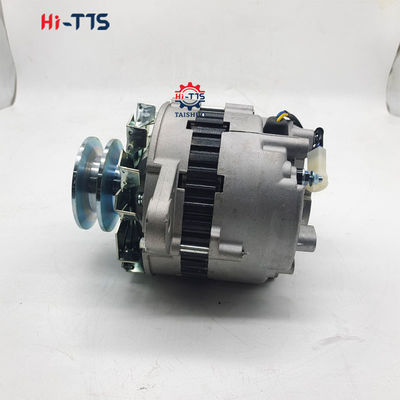 Harga bagus Alternator Mesin Penggali 51-8085 34368-02300 24V 55A. on line