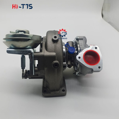 Harga bagus DA16001 4JJ1 Mesin Diesel Turbocharger Group 8973815073 8973815072 8973815070. on line