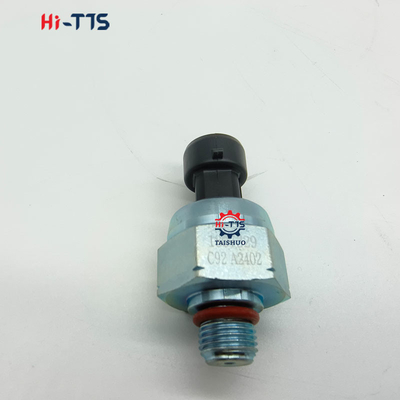Harga bagus Sensor tekanan kontrol injeksi DT466E HT530 DT466 1830669C92 on line