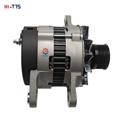 Harga bagus Alternator 24V 50A 8980921160 8980921161 0-35000-4838 32G6800100 on line