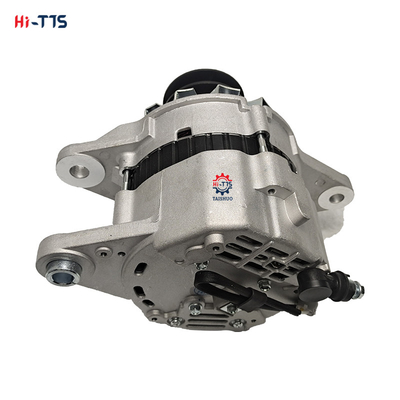Harga bagus Alternator 1812006031 A4TU6285 6HK1 24V 60A ZAX330 1812006032 on line