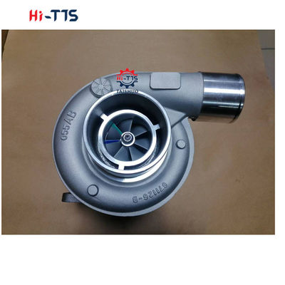 E312C E330C E330D Mesin Excavator Turbocharger 216-7815 10R2969 248-5246.