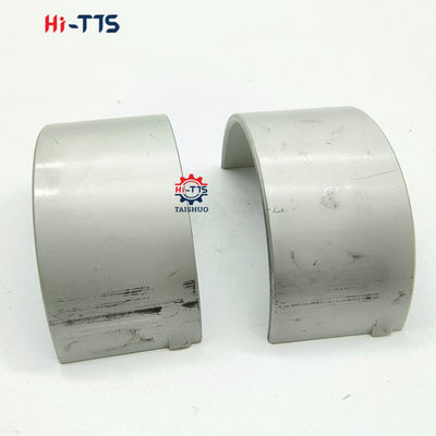 Harga bagus 5I7637 Con Rod Bearing Untuk Cater-pillar S4K S6K Heavy Duty Engine Bearing 0.50. on line
