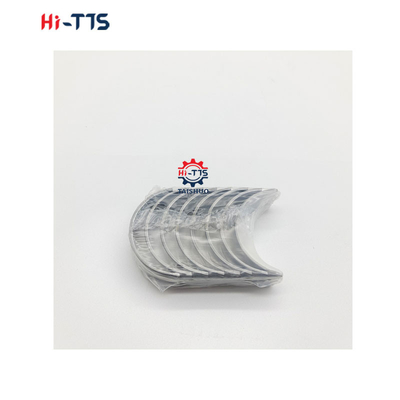 Harga bagus V1505 D1105 Bagian Mesin Diesel Penghubung Rod Bearing Conrod Bearing Set 16241-22310 on line