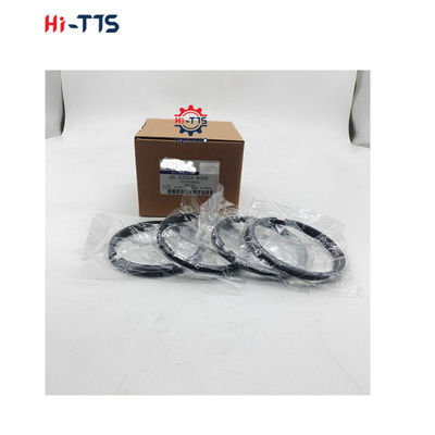 Harga bagus DB58 Mesin Diesel Piston Ring 65.02503-8058 65025038058 on line