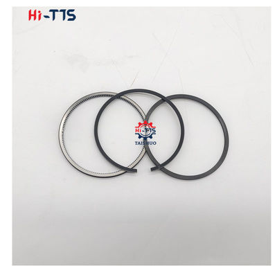 D722 STD 67MM Mesin Piston Ring 16853-21050-0.