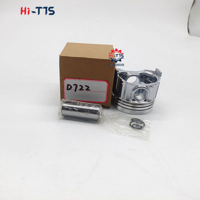 D722 Z482 Mesin Diesel Piston KIT 16851-21110 16851-21114.