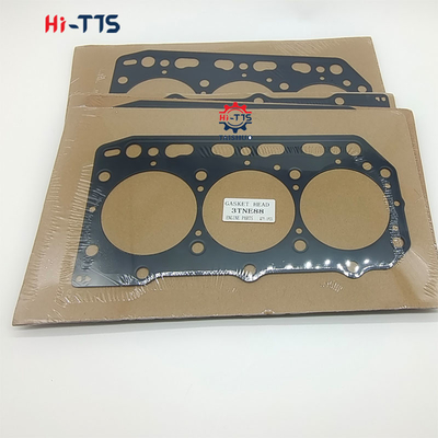 Harga bagus Bagian 129001-01340 Gasket Kepala 3TNV88 3TNE88 3D88E Mesin Diesel. on line
