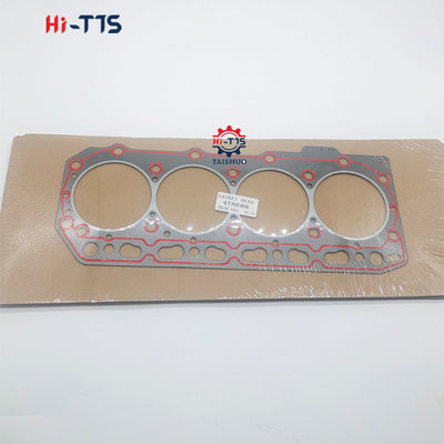 Harga bagus 4TNE88 4TNV88 4TN86 Gasket Kepala Silinder 129704-01304 129704-01387 suku cadang mesin diesel on line