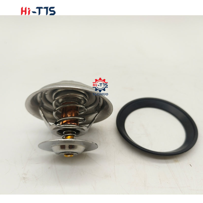 Harga bagus Bagian mesin PC300-8 PC360-8M Termostat 76°C 5273379 6746-61-6210 on line