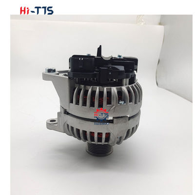 Mesin Mobil Alternator MK667722 0124555602 0124555063 24V 80A.