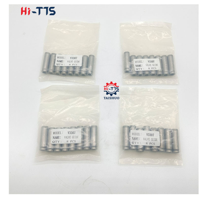 Harga bagus 1J751-2111 Bagian Mesin Diesel Panduan Katup untuk V3307 on line