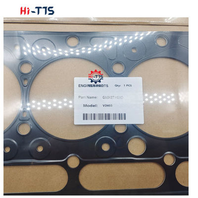 V2403 V2203 Gasket Kepala Silinder untuk 1G790-03312 1G465-99350 Bagian Mesin.