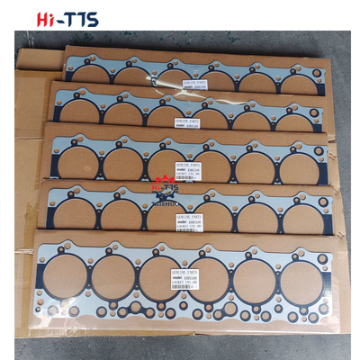 Harga bagus Bagian Forklift DB58 DB58T Cylinder Head Gasket untuk 6503901-0055 Bagian Mesin. on line