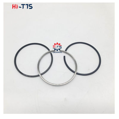 C4.4 3054 3056 100MM Mesin Diesel Piston Ring 4181A033 112-7020 1461780 Untuk Bagian Perbaikan Mesin
