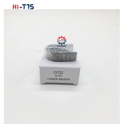 Harga bagus D722 Mesin Bantalan Utama Dan Bantalan batang penghubung + 25 on line