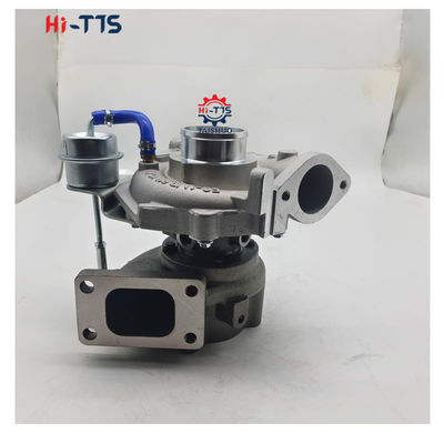 Penggali J05E Turbocharger VHS1760E0010A 761916-0008 761916-00016