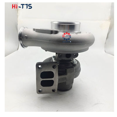 Penggali HX35 6D102 Mesin Turbocharger 6738-81-8090 6738818090.