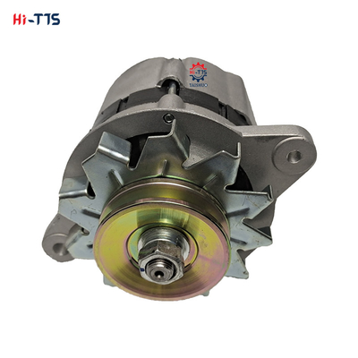 Harga bagus Alternator 3KC1 3KR1 5812003580 5812210540 GD207064A LR12023 12V 25A on line
