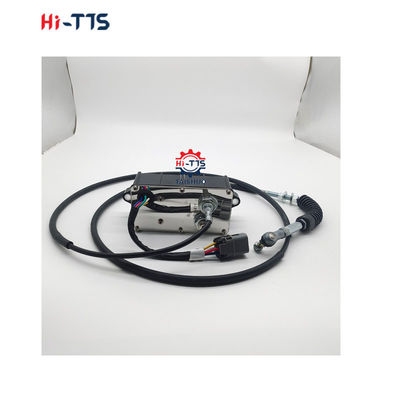 Bagian-bagian Motor Penggerak Penggali Untuk 523-0008 DH300-7 DH370-7 DH420-7