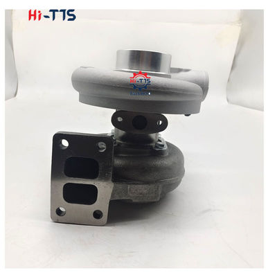 DB58 DB58T Turbocharger 65.09100-7078A 3593185 3539678 untuk Penggali Doosan Daewoo