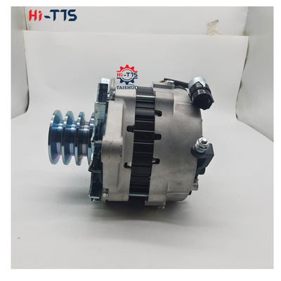 Harga bagus Alternator mesin ATG20805 181200-6402 A9TU5482 8980201542 on line