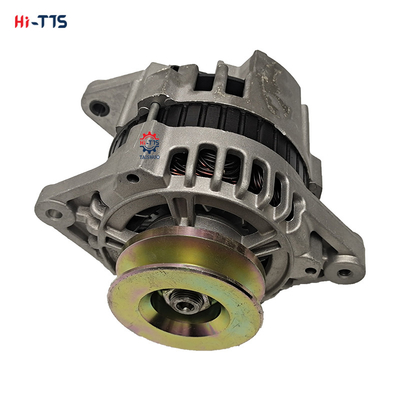Harga bagus Alternator Excavator DX55 96252547 96252551 96134907 96224431 AL00000401 24V 55A on line