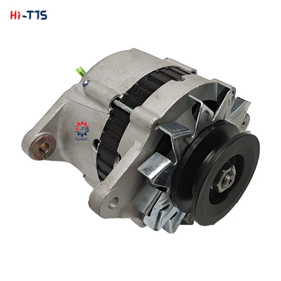 Harga bagus Alternator excavator DH80-7 4TNV98 8944264470 LR240-41 129953-77210 24V 45A on line