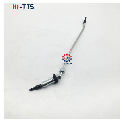 Bagian mesin diesel untuk 1106D-E66TA Pressure Tube 3525A201