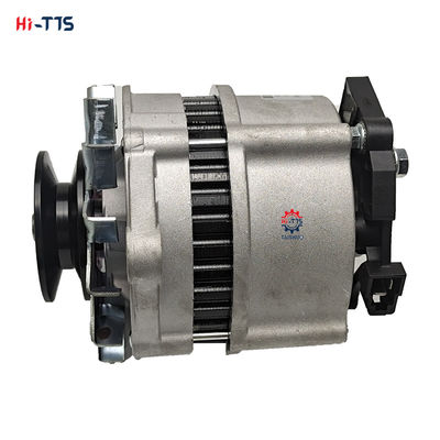 Harga bagus DX80 4TNV94 4TNV98 129908-77260 CAL10499GS F002G90350 Alternator 24V 45A on line