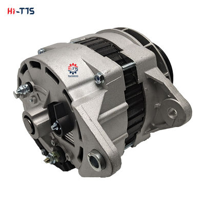 Harga bagus Penggali DH220-5 PK390050 DB58 DB58T 24V 60A Alternator on line
