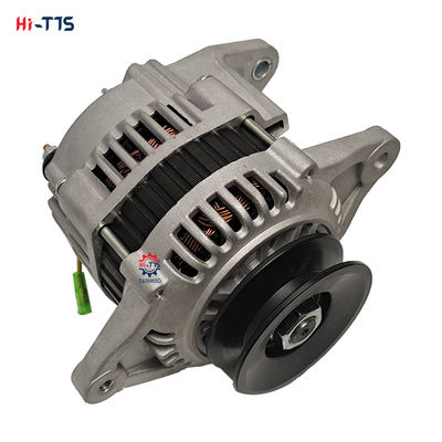 Harga bagus LR160-735B LR160735B DH60-7 DH60 4D94L 4D94 Alternator 14V 80A on line