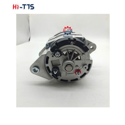 Harga bagus 24V 60A DX225 DH220-5 Mesin alternator 300901-00034 2502-9007 on line