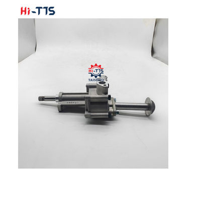 Harga bagus DB58 Bagian Mesin Pompa Minyak 65.05101-7020 65.05101-7021 untuk DH220 DB58 Mesin Excavator on line