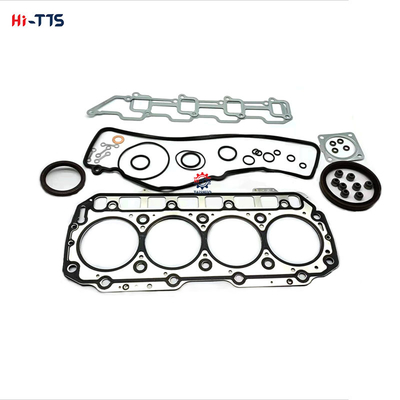 Harga bagus Excavator 4TNE94 Full Gasket Kit 729906-92740 729900-92600 4D94E Kit Perbaikan on line