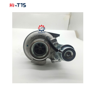 Harga bagus HE221W Turbocharger 4042714、4042718,4042720、4937653 untuk Mesin Diesel QSB3.9L on line
