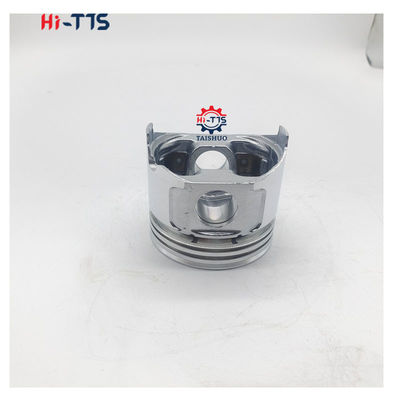 Mesin Diesel 3TNV82 4TNE82 Kit Piston 119802-22900 119802-22080 119802-22500