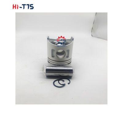 100 mm Engine Parts D4AE D4AL Piston Kit 23410-41410 23411-41410 23411-41430 23411-41700