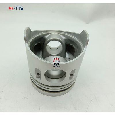 Harga bagus 104mm Bagian Mesin 4D32 4D33 4D34 Kit Piston ME012174 ME018274 on line