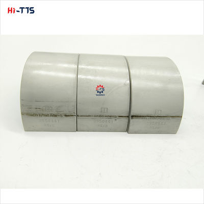 Harga bagus 6CT Mesin Diesel suku cadang bantalan rod 3901430 3950661 3901460 on line