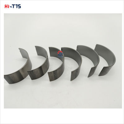 Bagian mesin Con rod bearing 6BT Mesin Diesel Bearing konektor 3939859 3969562