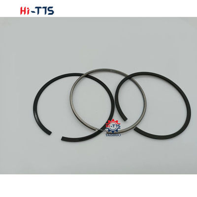 Harga bagus 4JH1 Piston Ring 8-97941122-0 Untuk Bagian Mesin Diesel I-S-U-Z-U on line